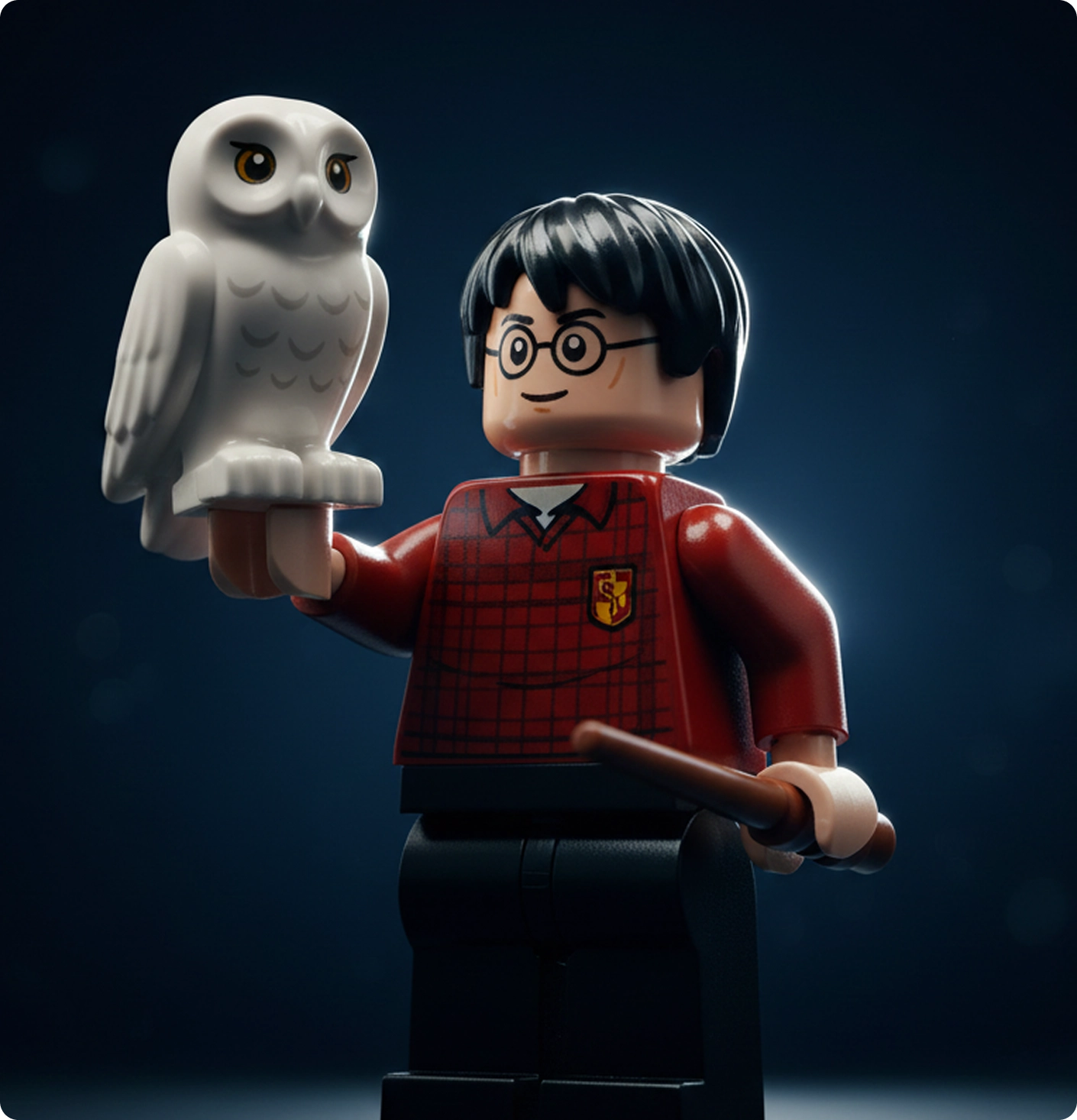 Premium LEGO Sets