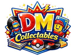 DM Collectables