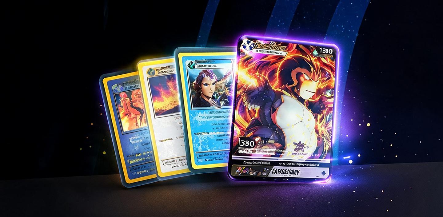 Trading Cards