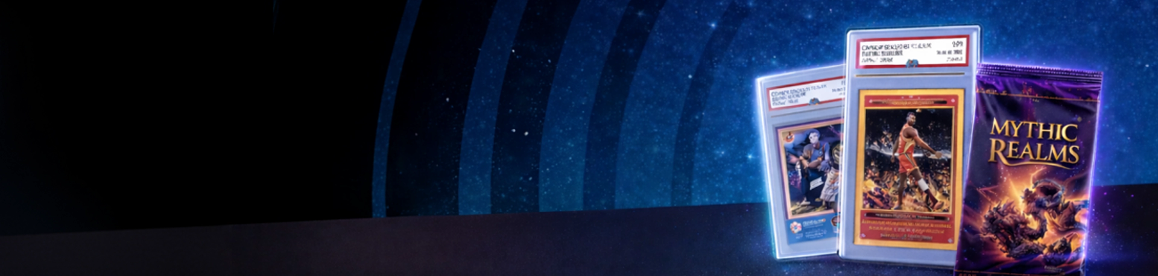 Join Our Collector Community Background