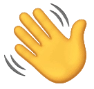 hand